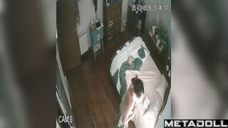  Voyeurism