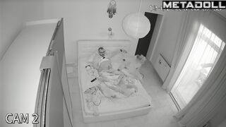 They limited themselves to just a blowjob, look now