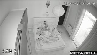They limited themselves to just a blowjob, look now