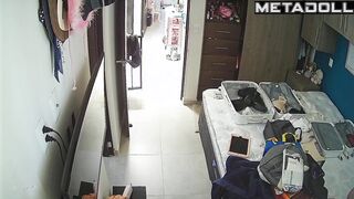 Babe is going to move out because she had a fight with her husband