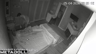 Boyfriend asked her to kiss him and he would jerk off
