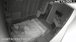 Boyfriend asked her to kiss him and he would jerk off
