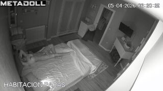 Boyfriend asked her to kiss him and he would jerk off