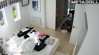  Voyeurism
