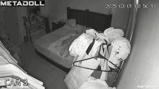 A married couple had a threesome with a young massage therapist