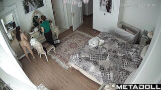  Voyeurism