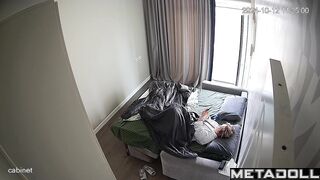  Voyeurism