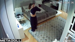  Voyeurism