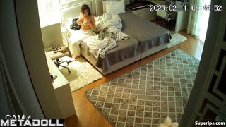  Voyeurism