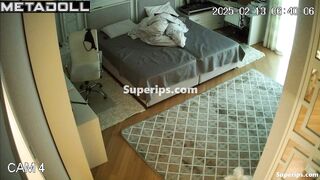  Voyeurism