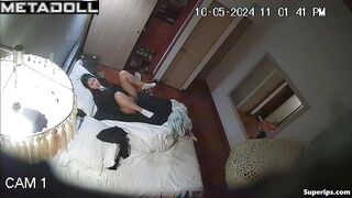  Voyeurism