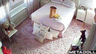 Voyeurism