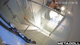  Hidden Cam Masturbation