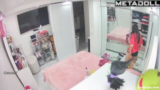  Voyeurism