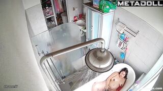  Hidden Cam Masturbation