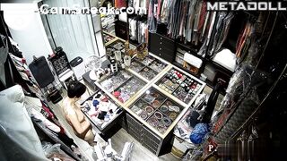  Voyeurism