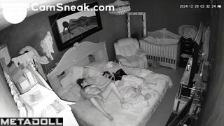  Hidden Cam Masturbation