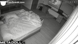 Her handsome boyfriend fucked her in all positions