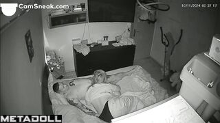 This chubby wife always wanna sex with her husband