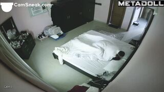 Young & pretty brunette asked to give her the best orgasm