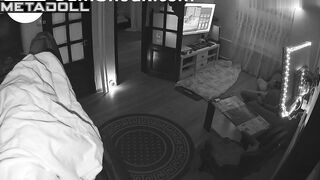  Hidden Cam Masturbation