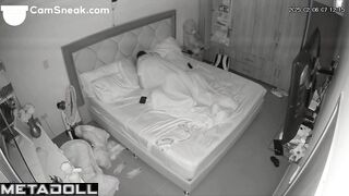 The beauty keeps glancing at her phone while she's getting actively fucked
