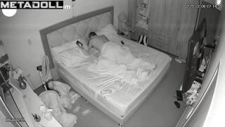 The beauty keeps glancing at her phone while she's getting actively fucked