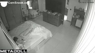 A tender embrace with a slender cutie turns into some amazing sex