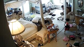 Why are cell phones used to voyeurism