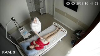 Spy cam therapy 5