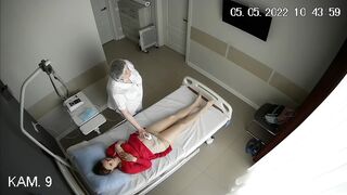 Spy cam therapy 5