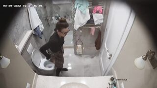 Georgia hidden toilet cam 3
