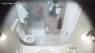 Georgia hidden toilet cam 4