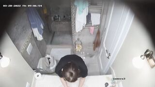 Georgia hidden toilet cam 5
