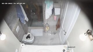Georgia hidden toilet cam 5