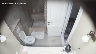 Georgia hidden toilet cam 6