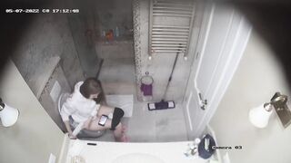 Georgia hidden toilet cam 6