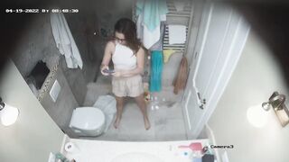 Georgia hidden toilet cam 8
