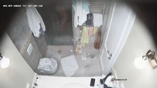 Georgia hidden toilet cam 9