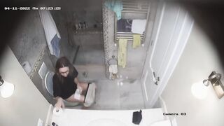 Georgia hidden toilet cam 11