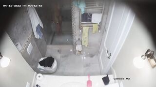 Georgia hidden toilet cam 11