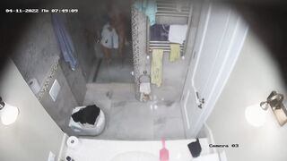Georgia hidden toilet cam 11