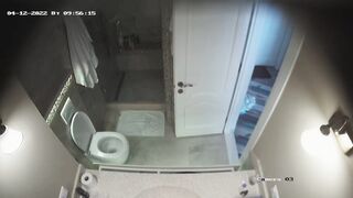 Georgia hidden toilet cam 12
