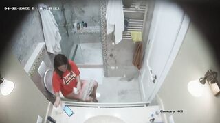 Georgia hidden toilet cam 12