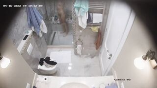 Georgia hidden toilet cam 14