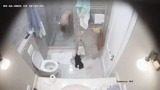 Georgia hidden toilet cam 14