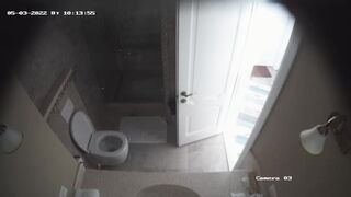 Georgia hidden toilet cam 16