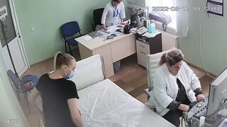 Spy cam ultrasound 29