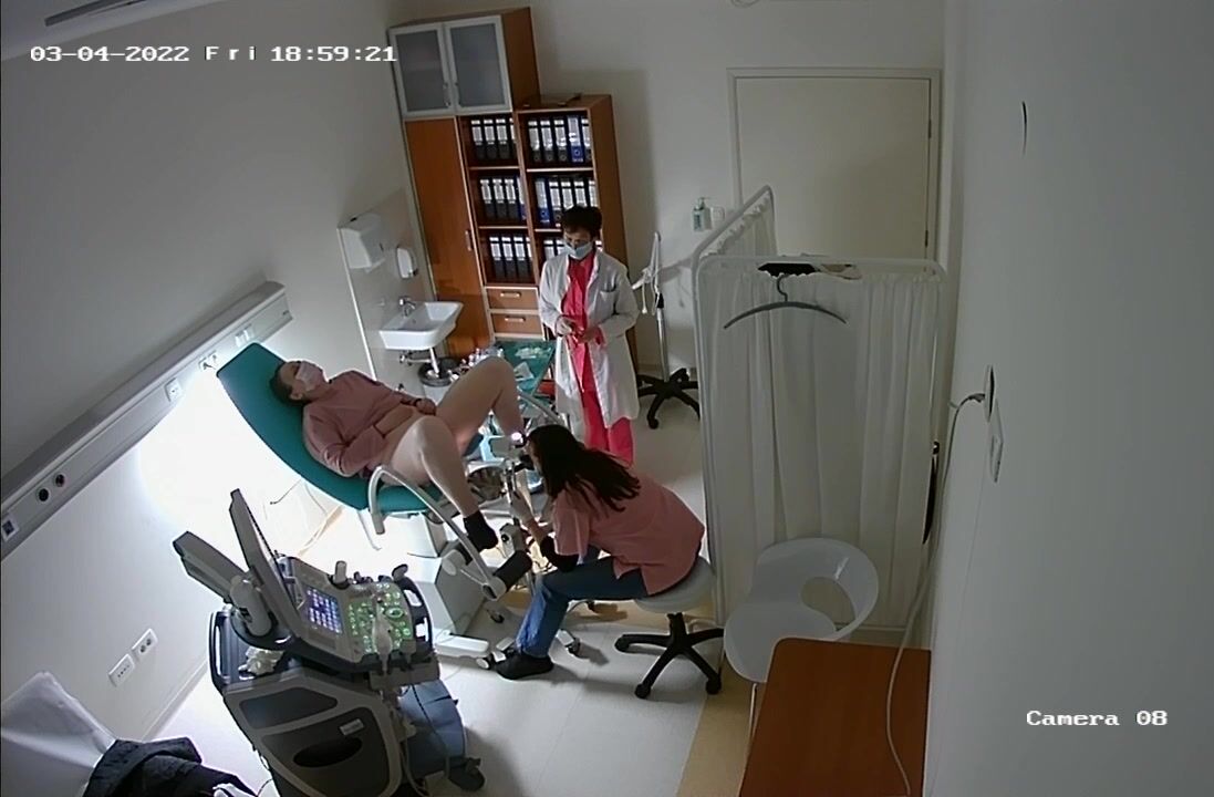 Porn Spy Webcam