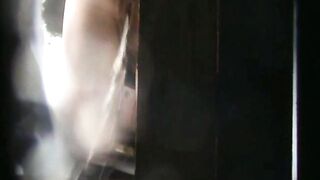 Voyeur chinese toilet